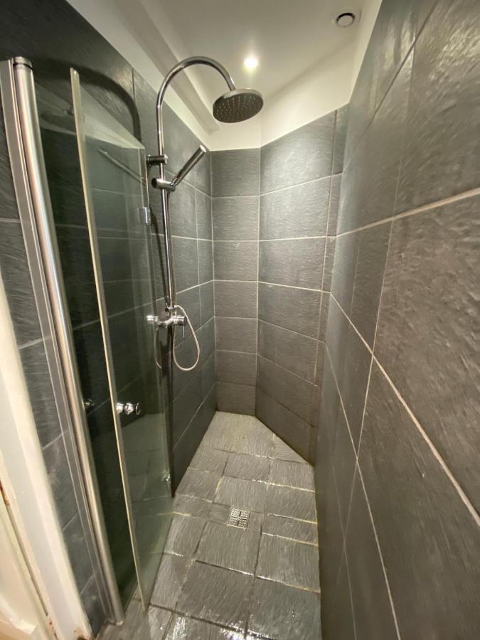 La Mettrie Apartment Saint-Malo Ngoại thất bức ảnh